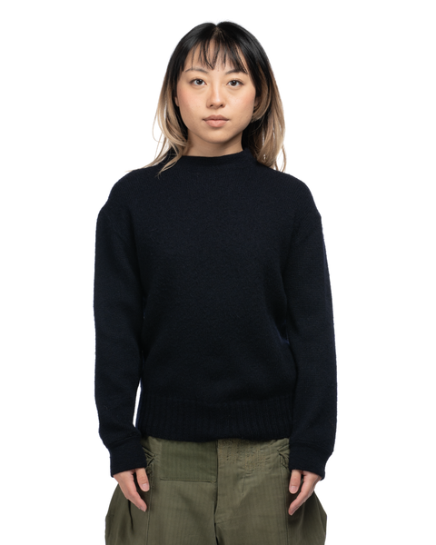 WW2 USN Deck Sweater