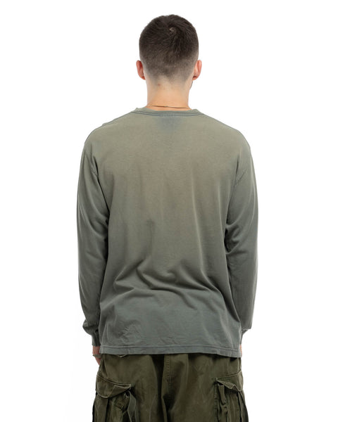 90's SilverTab Tee - Large