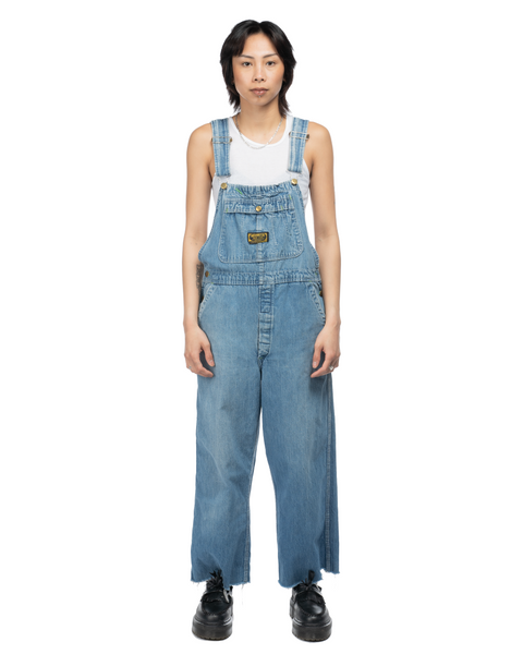 70's DeeCee Overalls - Small