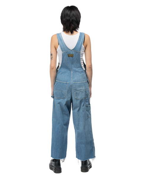 70's DeeCee Overalls - Small