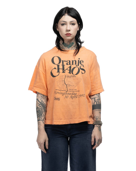 90's Netherlands Souvenir Tee - Medium