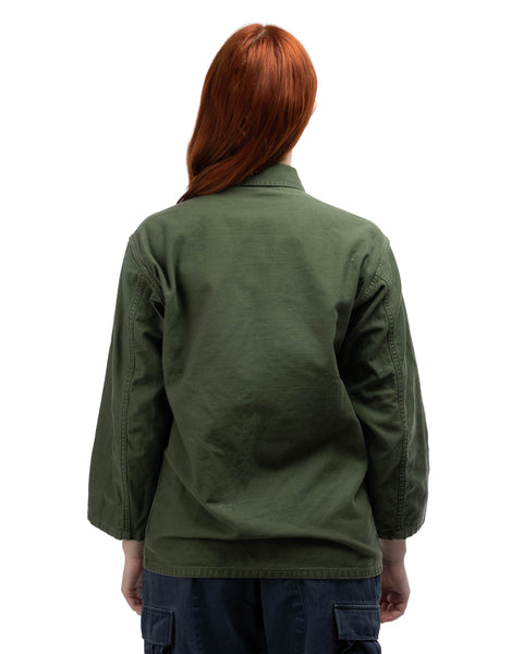 60's OG-107 Utility Shirt - Medium