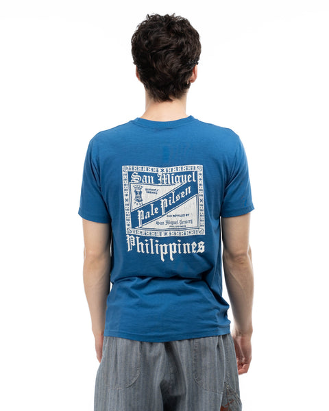 80’s Pale Pilsen Beer Tee - Medium