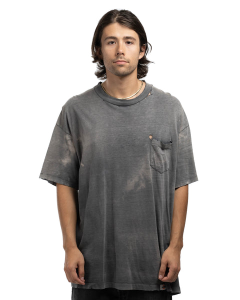 90's Thrashed Dickies Tee - 2XL