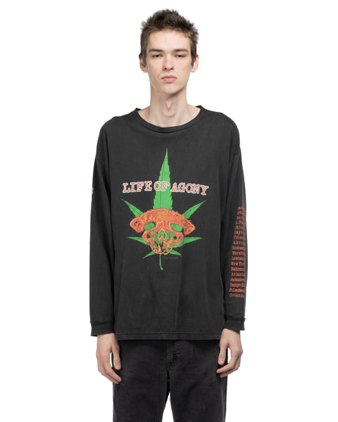 90's Life of Agony Long Sleeve Tee - XL