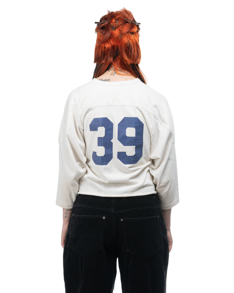 60's Heavy Jersey Tee - Small