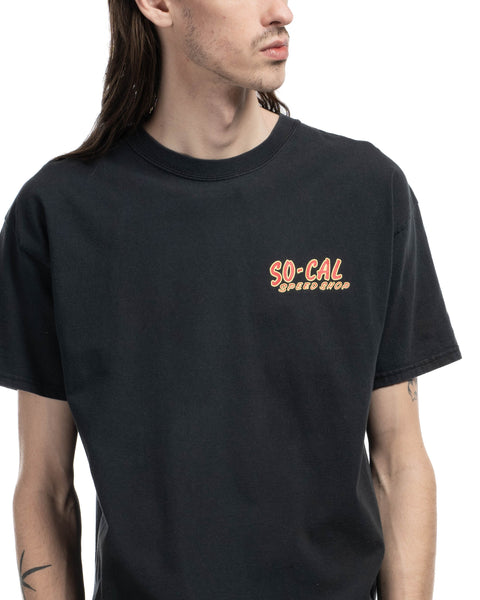 90's Speed Shop Tee - XL