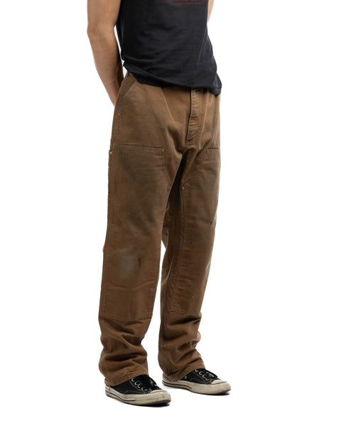 90's Carhartt Double Knees - 37" x 34"