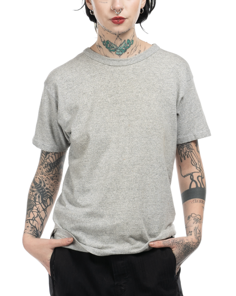 1980s Rayon-Blend Champion Tee