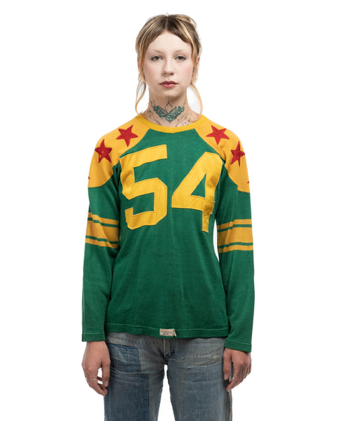40's Wilson All-Star Jersey Tee - Medium