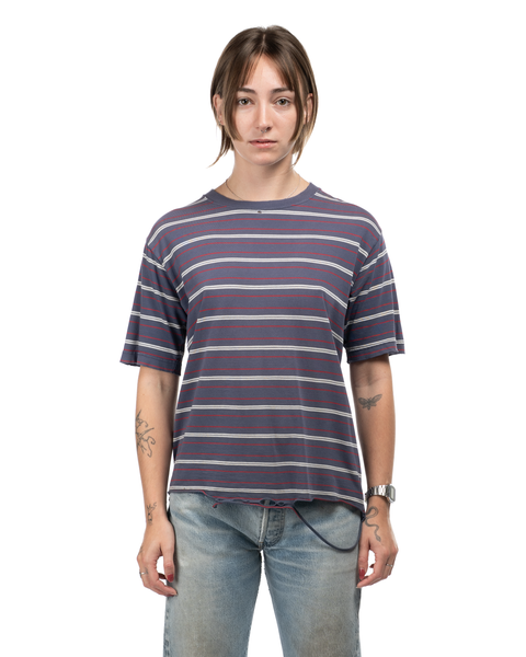 1970s Striped Tee