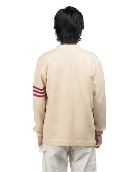 1960s Kandel Collegiate Cardigan