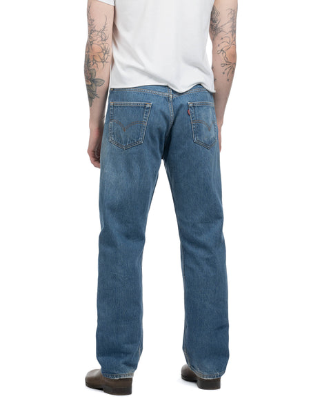 90's Levi's 501 Denim - 34" x 29"