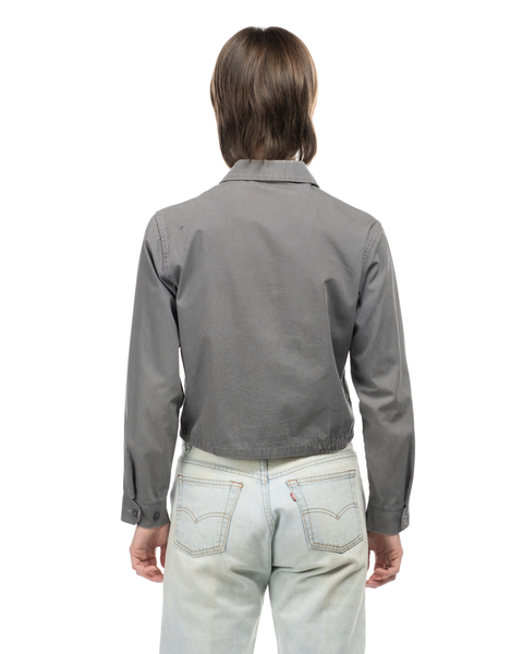 1950s Cotton Harrington Jacket