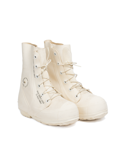 80's Bunny Boots - M's 7/8 W's 8.5/9.5