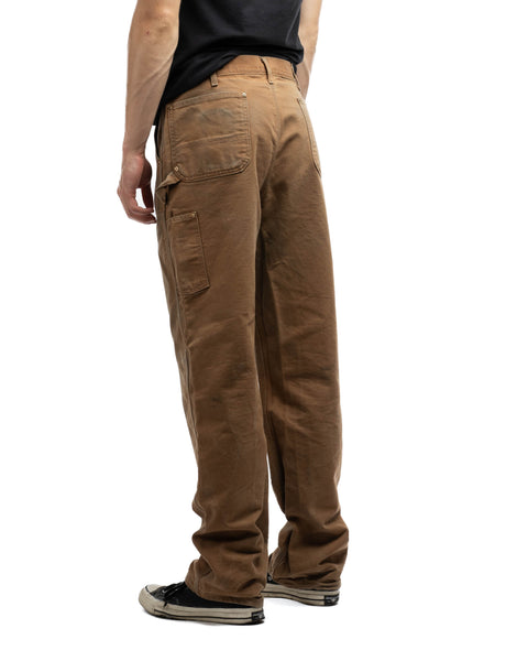 90's Carhartt Double Knees - 37" x 34"