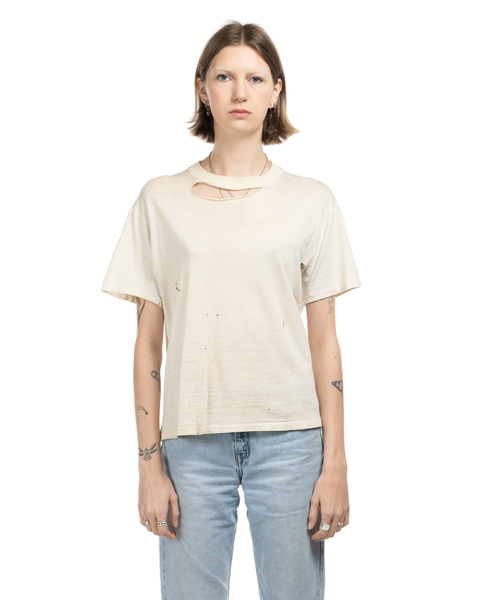 1960s Tattered Penney's Tee