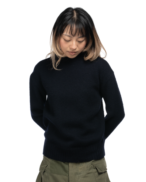 WW2 USN Deck Sweater