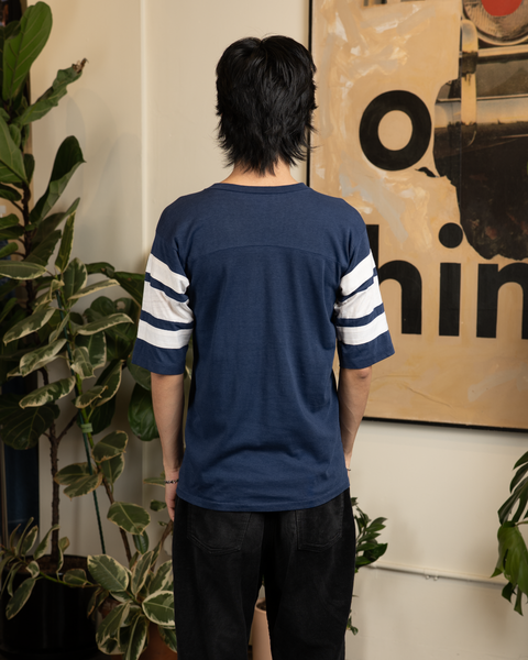 1980s Colts Jersey Tee