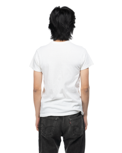 1960s Hanes Blank Tee