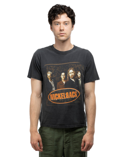 Y2K Nickelback Tour Tee - Medium
