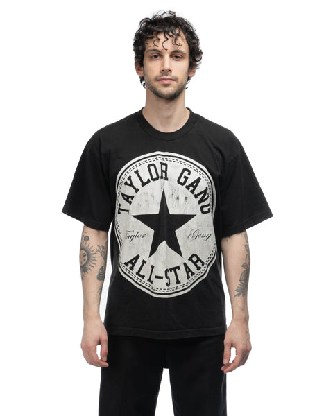 Y2K Period Correct Taylor Gang Tee - XL