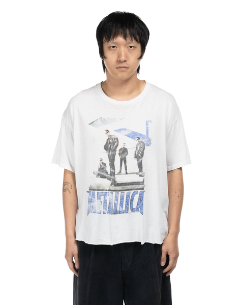 1990s Metallica Tee