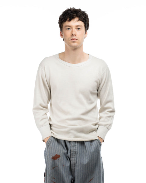 80’s BVD Thermal - XL