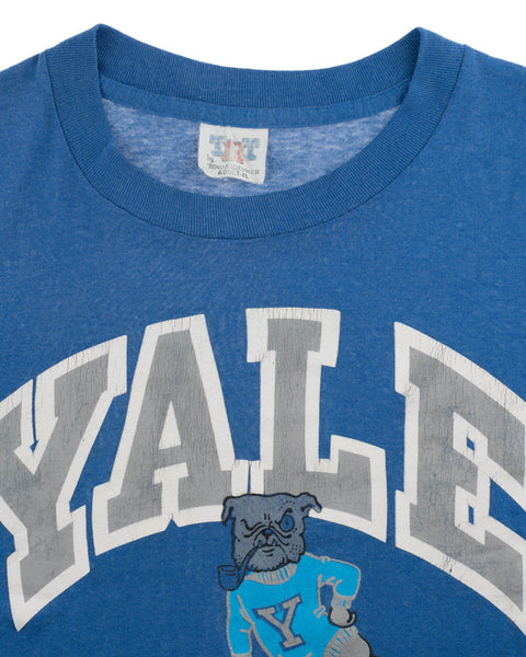 80's Yale Tee - Large