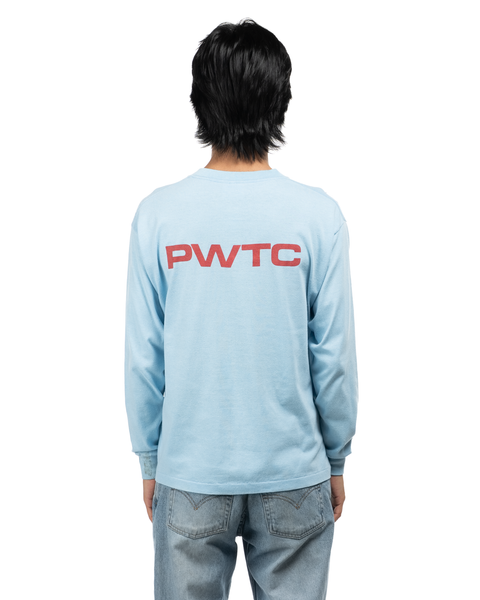 1980s Cycling Long Sleeve