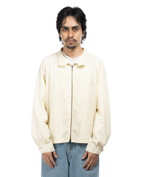 1960s Harrington Jacket
