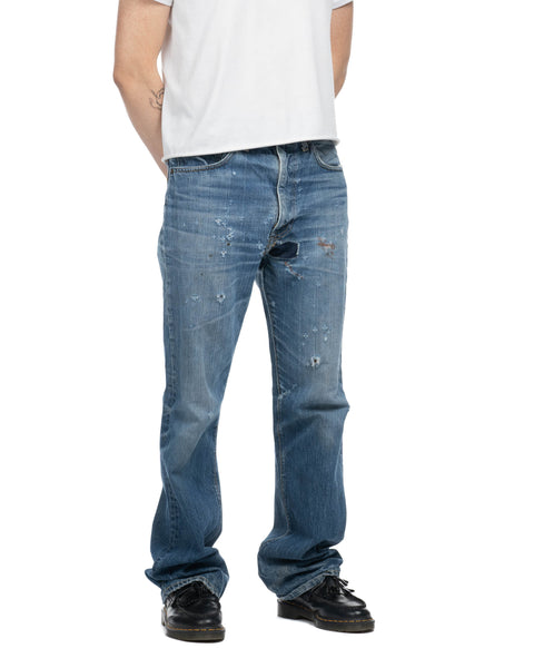 70's Levi's 517 Denim - 32" x 32"