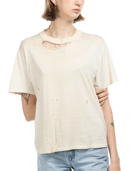 1960s Tattered Penney's Tee