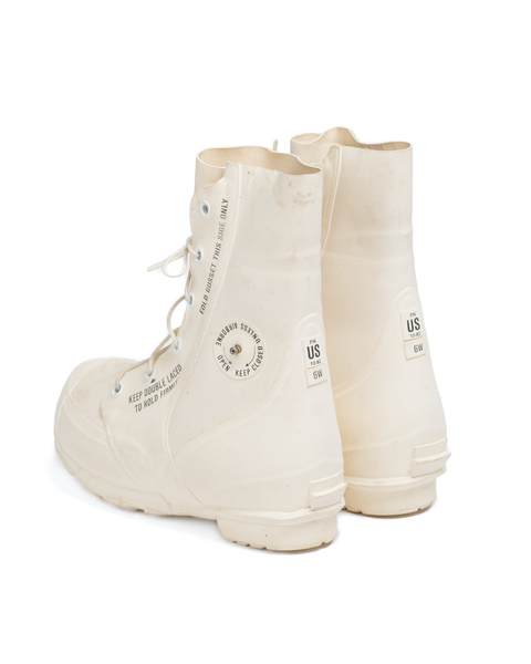 80's Bunny Boots - M's 7/8 W's 8.5/9.5