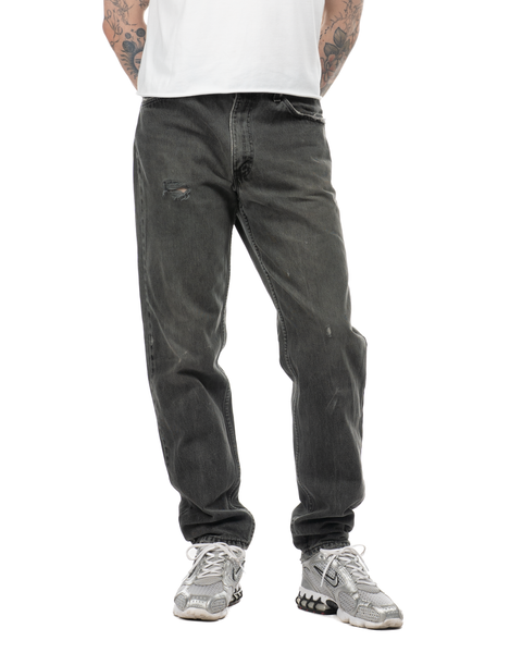 1980s Levi's Orange Tab Denim