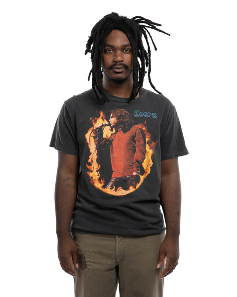 90's The Doors Tee - Large