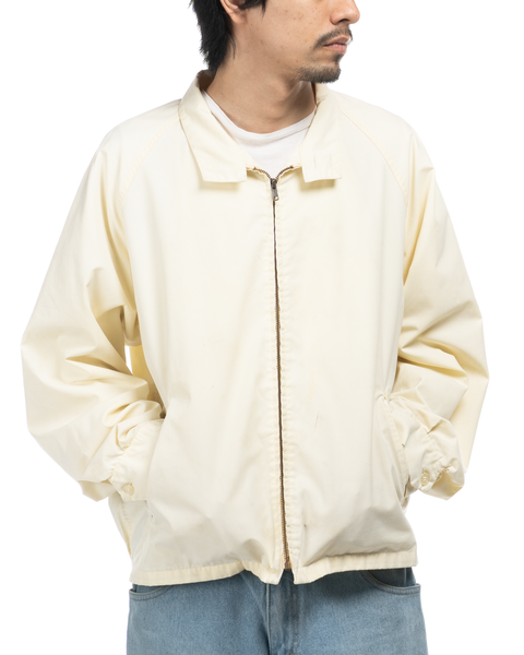 1960s Harrington Jacket