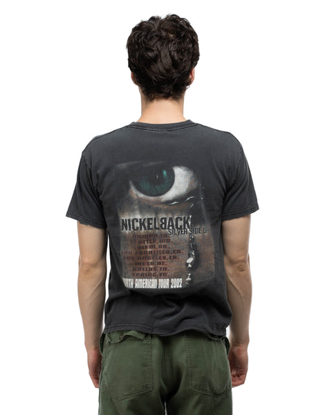 Y2K Nickelback Tour Tee - Medium