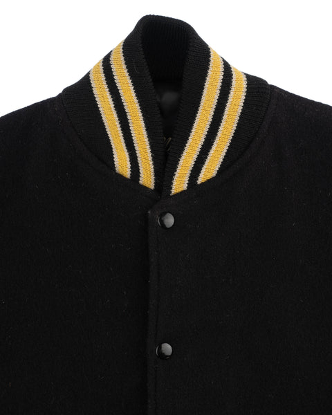70's Varsity Jacket - Medium