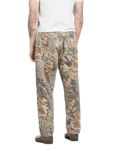 90's Realtree Wrangler Denim - 33" x 27.5"