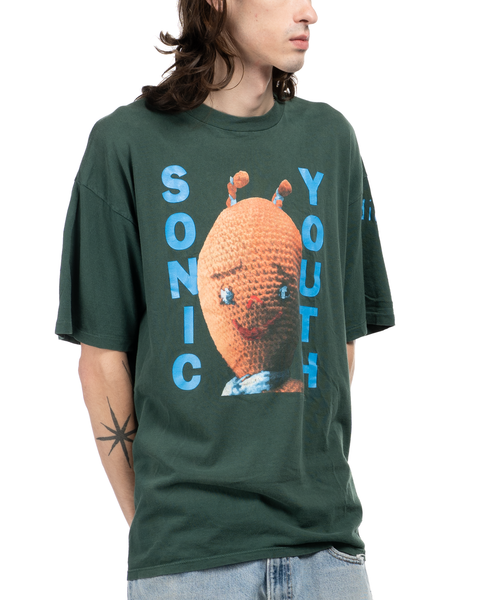 1990s Sonic Youth Dirty Tee