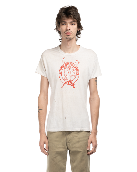 1950s Barbarians Tee