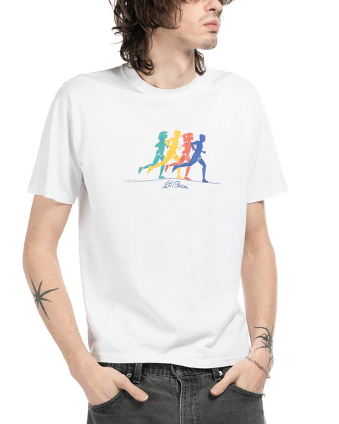 1980s LL Bean Tee