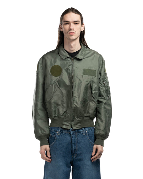 80’s CWU-36P Flight Jacket - XL