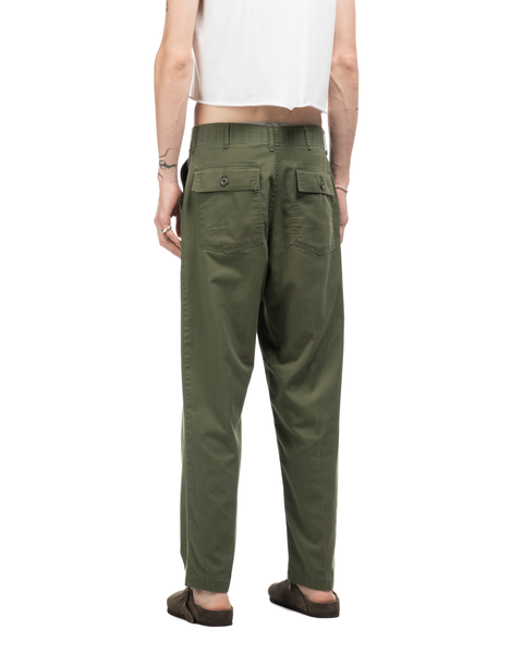 1970s OG-107 Utility Trousers