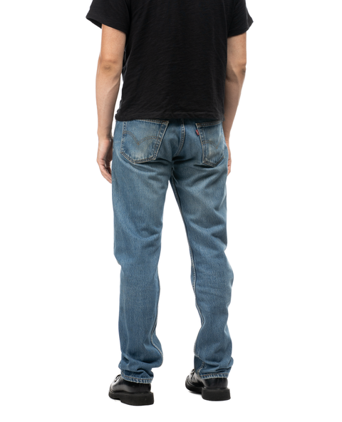 1990s Levi's 501 Denim