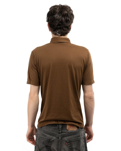 70's Scotland Golf Polo - Small