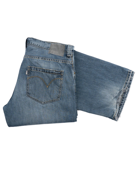 Y2K Levi’s SilverTabs Denim - 38” x 30.5”