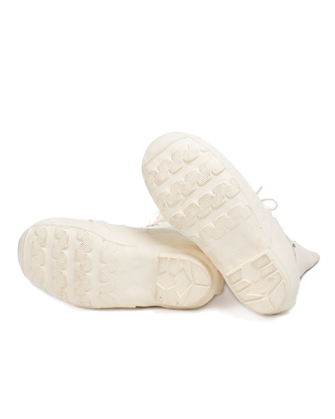 80's Bunny Boots - M's 7/8 W's 8.5/9.5