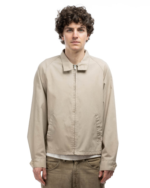 70’s Light Jacket - Large